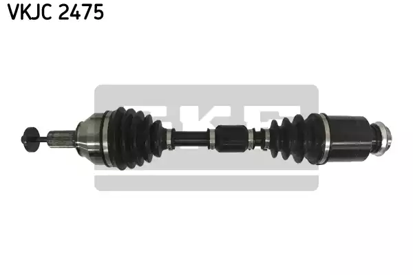 VKJC2475 Rulman Vkjc 2475 | SKF