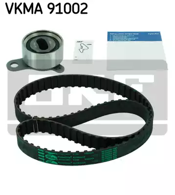 Triger Seti Toyota Corolla 88-95 1.6 KARB. / 94 Diş | VKMA91002 SKF