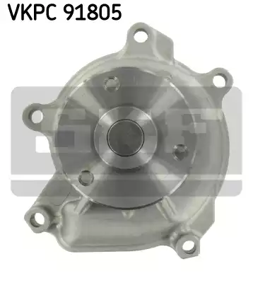 VKPC91805 Su Pompası Vkpc 91805 | SKF