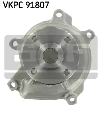 VKPC91807 Su Pompası Vkpc 91807 | SKF