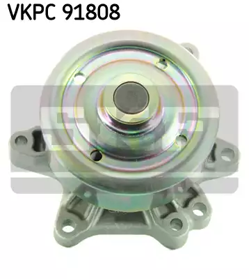 VKPC91808 Su Pompası Vkpc 91808 | SKF