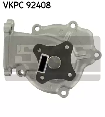 VKPC92408 Su Pompası Vkpc 92408 | SKF