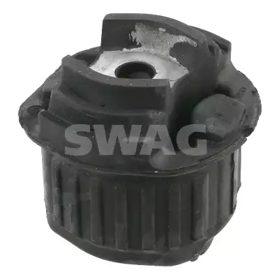 Travers Burcu | 10790027 SWAG