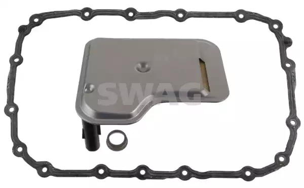 Sanzıman Yag Filtresi Contalı ( BMW E-81/82/87/90/91/92/93/83 ) | 20105779 SWAG