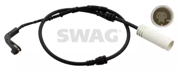 Balata Fisi On BMW E81 E88 E87 E90 E91 E92 E93 | 20924320 SWAG