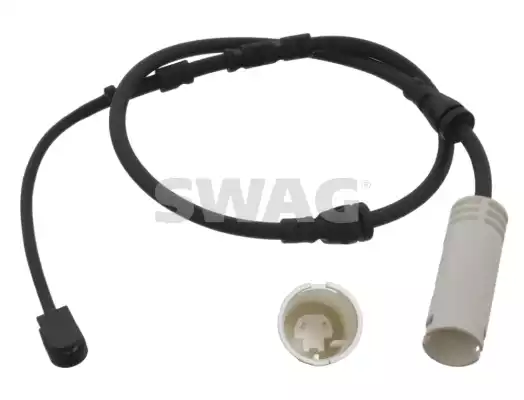 Balata Fisi On BMW E87 E90 E92 | 20937662 SWAG
