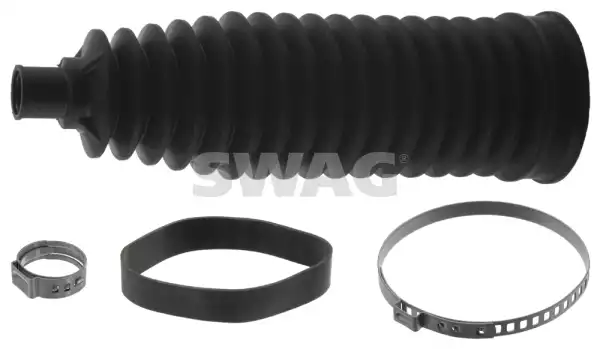 Direksiyon Korugu BMW E81 E87 E88 E82 E90 E93 E92 E91 X1 E84 On Sag Sol | 20940937 SWAG