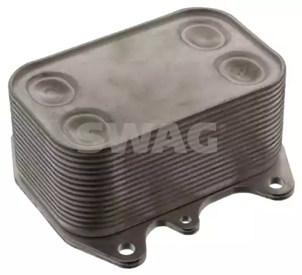 Yag Sogutucu (VW Caddy 11- Crafter 12-16 Polo 15- Transporter 12-19) CAYC-CAYD-CAAB | 30100750 SWAG