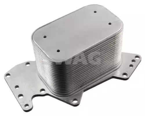 Yag Sogutucusu Q7 / A4 / A5 / A6 / Cayenne 06=> BUN-CASA-CANB 2.7 TDI-3.0 TDI | 30103333 SWAG