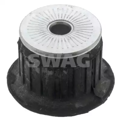 Travers Burcu | 30600021 SWAG