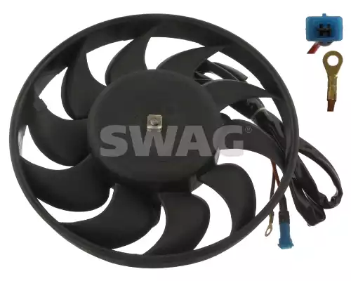 Radyatör Fani | 30906999 SWAG