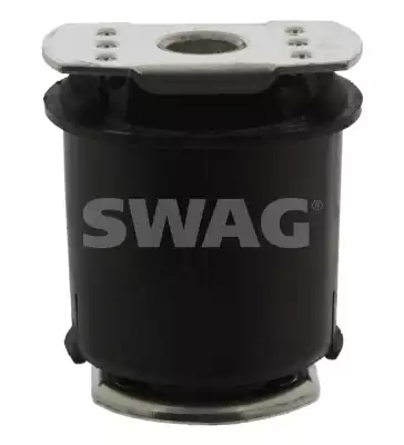 Travers Burcu | 30932553 SWAG