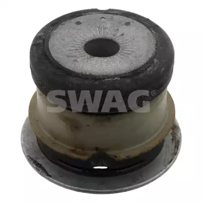 Travers Burcu | 30932619 SWAG