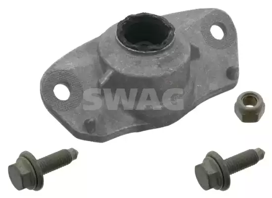 Amortisör Üst Takozu | 30937890 SWAG