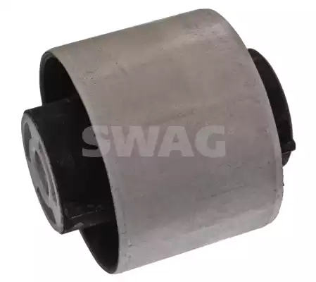 Travers Burcu | 30948728 SWAG