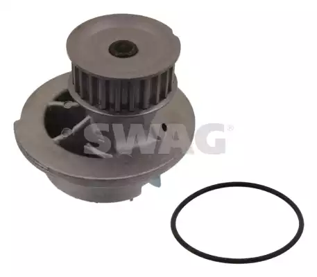 Devirdaım Keçesi Olan Vauxhall | 40150010 SWAG