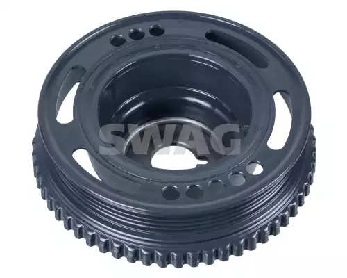 Krank Kasnak Astra G / H / Vectra C / Meriva A / Signum / Zafira A Z16XE-Z18XE-Z18XEL | 40932222 SWAG