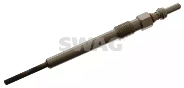Kizdirma Bujisi (Isitma) Doblo 1.3 Jtd / Fiorino 1.3 Jtd / Linea 1.3 Jtd / 500 L 1.3 Jtd 4.3V | 40938833 SWAG