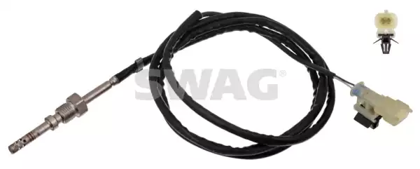 Oksijen Sensoru 3, Konum Astra J Astra H Zafira B A17DTJ A17DTR | 40949290 SWAG