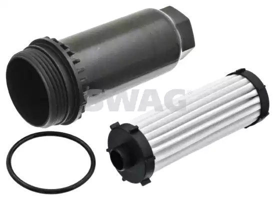 Sanzıman Yag Filtresi 6 Vites Otomatık 2.0 TDCI Mondeo IV CA2 07>14 2.0 TDCI S-MAX 09> 2.0 TDCI Kug | 50104788 SWAG