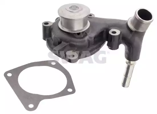 Devirdaım Contası Olan Ford Pkw | 50150040 SWAG