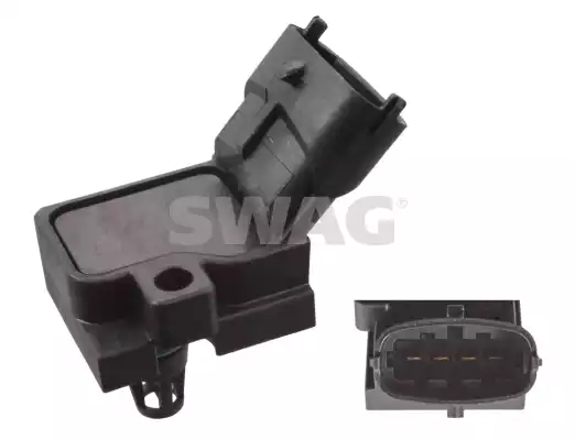 Sarj Basinci Sensörü | 55103922 SWAG