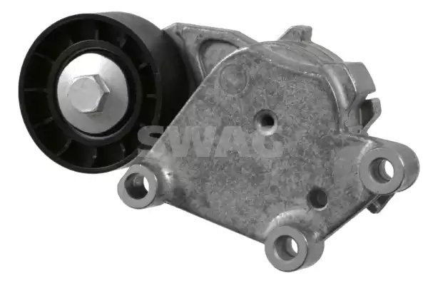 V Kayıs Gergi Rulmanı Kutuklu (Citroen Berlingo 1.6HDI 10-)(FORD Focus III 1.6TDCI 11- | 62922369 SWAG