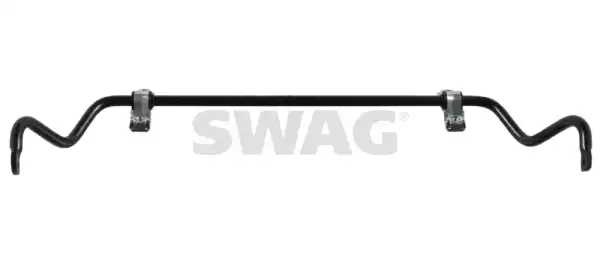 Stabilizatör Seti | 62938735 SWAG