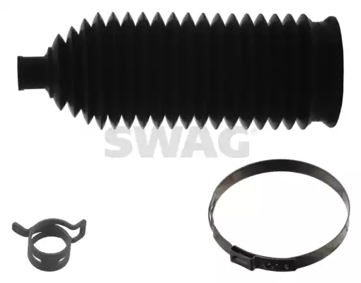 Direksiyon Korugu Sag / Sol C2 C3 C3 II C3 Plurıel 1,4 1,4HDI | 62938907 SWAG