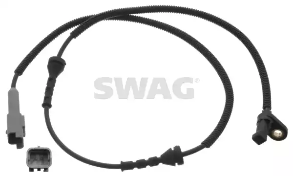 ABS Sensörü Fiat | 62945228 SWAG