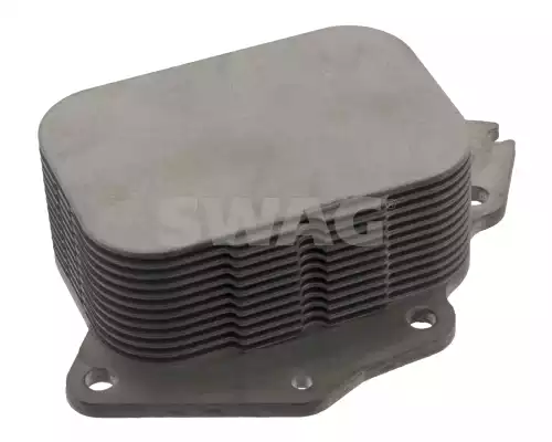 Yağ Soğutucu (-) [ Ford Pkw ] | 64100544 SWAG