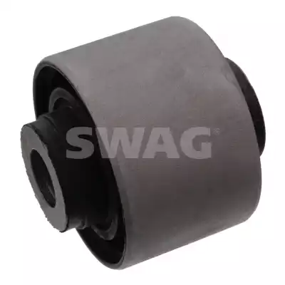 Travers Burcu | 80102344 SWAG