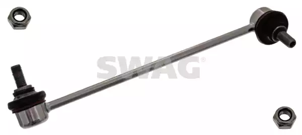 Baglantı Çubugu Somunlara Sahıp Mitsubishi | 80948016 SWAG