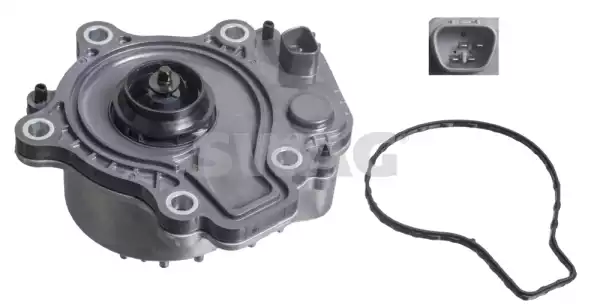 Devirdaım Elektromanyetik Lexus | 81102277 SWAG