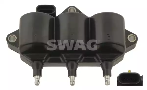 Atesleme Bobını Spark 0,8 | 89930267 SWAG