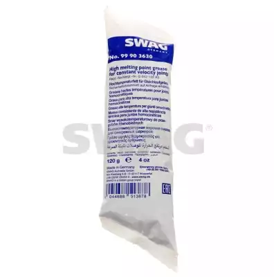 Gres Yağı Sivi 120 GR. | 99903630 SWAG