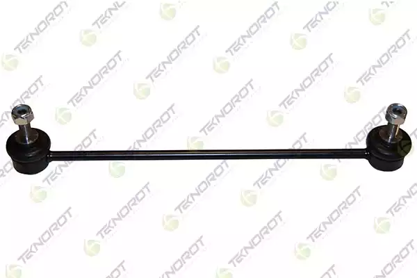 50706957 Z-ROT On Fiat Panda 2003-2012 | F-334 TEKNOROT