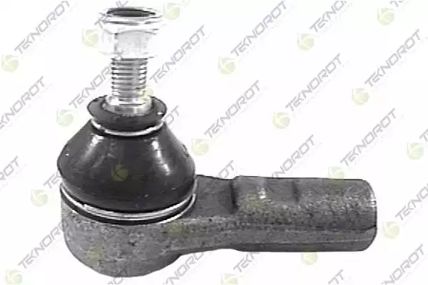 1447222 Rot Bası On Ford Escort III - IV 1983-1990 / Ford Fiesta 1976-1994 / Ford Orion 1983-1990 | FO-101 TEKNOROT