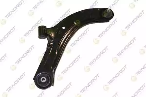 1N1234300 Salıncak On Sag Alt Rotıllı Sac Nissan Cube 2009-2014 / Nissan Tiida 2004-2012 / Nissan Versa 2004-2012 | N-848 TEKNOROT