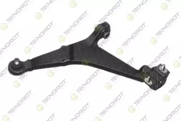 P-126 Salıncak On Sol Alt Rotıllı Sac Citroen Ax 1992-1998 / Citroen Saxo 1996-2003 / Peugeot 106 1991-2004 | TEKNOROT