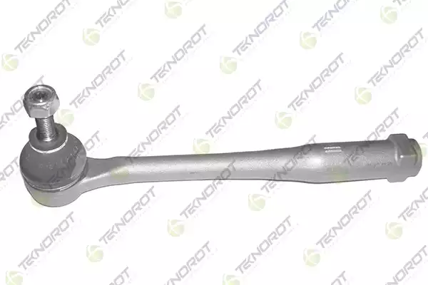 1608652280 Rot Bası On Sol Citroen C-ELYSEE 2012- / C3 Picasso 2009-2017 / Peugeot 207 2006-2012 / 208 - 301 2012- | P-272 TEKNOROT