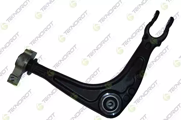 P-469 Salıncak On Sol Alt Rotılsız Dokum Citroen C5 2004-2008 / Citroen C6 2005-2012 / Peugeot 407 2004-2011 | TEKNOROT