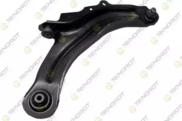 545003037R Salıncak On Sag Alt Rotıllı 18mm Sac Renault Megane 2003-2009 / Renault Scenic 2003-2009 | R-587 TEKNOROT