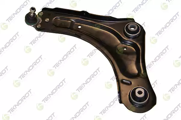 545014055R Salıncak On Sol Alt Rotıllı Sac Renault Fluence 2010-2017 / Renault Megane 2009-2015 / Renault Scenic 2009-2016 | R-679 TEKNOROT