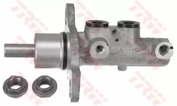 Fren Ana Merkez Vectra C 1.8-1.9TDI-2.0-2.2DTI-3.0 Trw Fren Sistemi | PML436 TRW