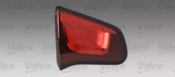 Stop Sağ Citroen C3 PH2 Boot | 043951 VALEO