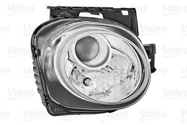 Far Sol Nissan Juke 2014/05 | 045378 VALEO