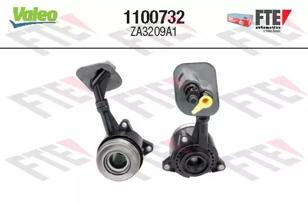 Hidrolik Rulman | 1100732 VALEO