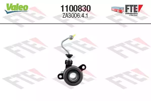 Hidrolik Rulman | 1100830 VALEO