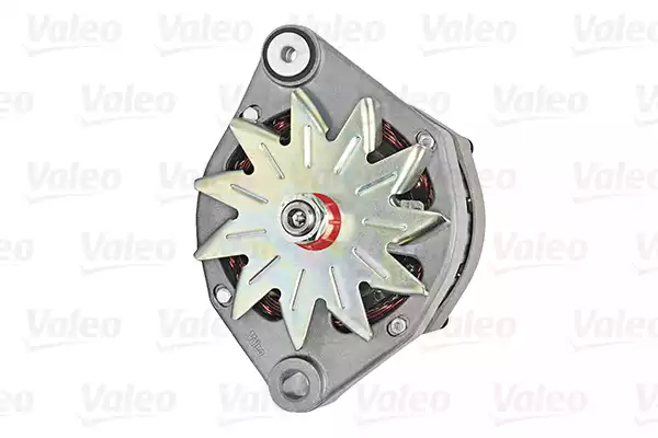 Alternatör A14N119M | 180620 VALEO